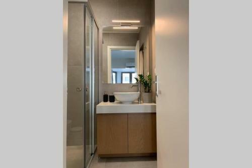 Apartamento Aelia Luxury Beach House