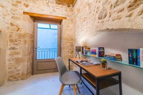 Apartamento Dimitrios Residence Old Town Rethymno