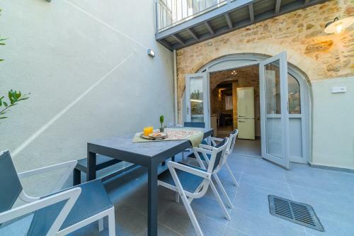 Apartamento Dimitrios Residence Old Town Rethymno