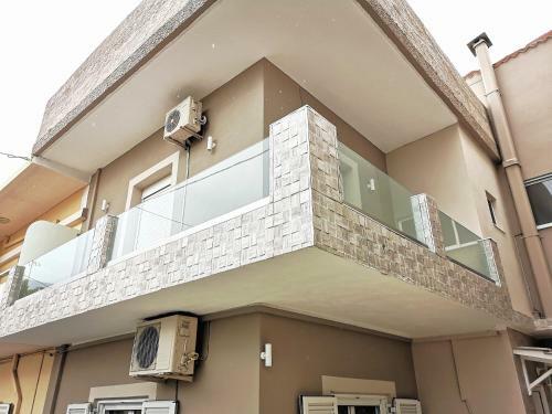 Diogenis Luxury Apartment Sea View