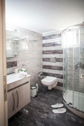 Diogenis Luxury Apartment Sea View