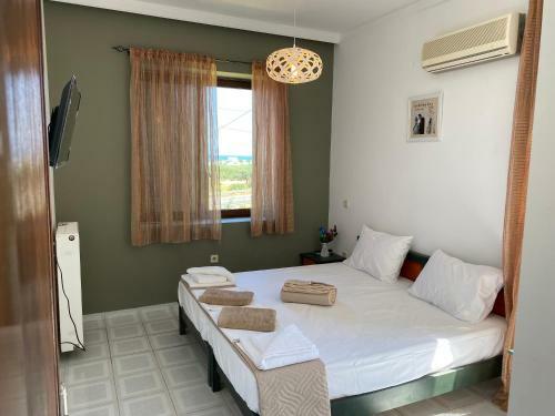 Majorelle Apartments
