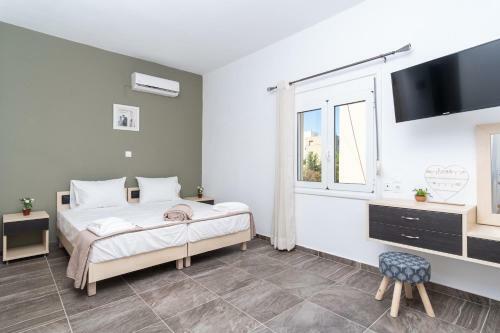 Majorelle Apartments