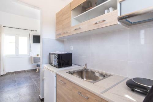 Majorelle Apartments