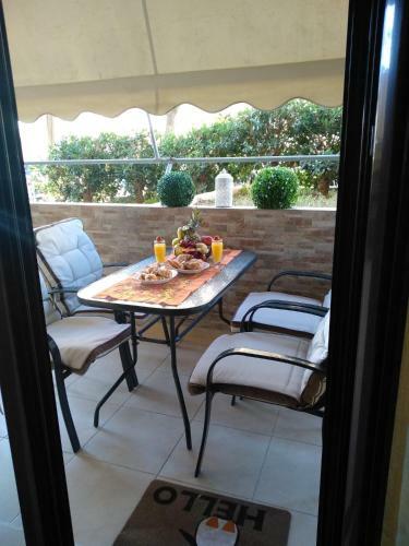 Apartamento Elena's House