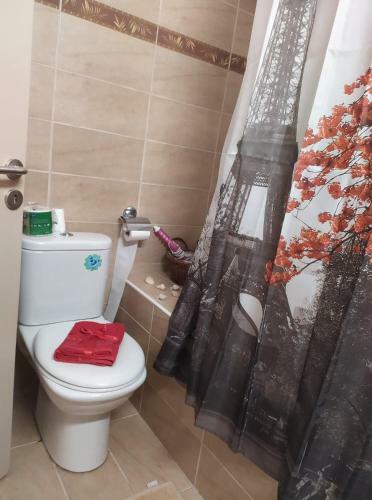 Apartamento Elena's House
