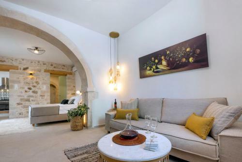 Apartamento Casa Giorgio Exclusive Suites