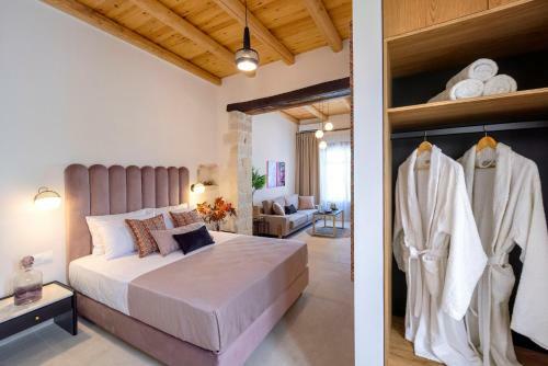 Apartamento Casa Giorgio Exclusive Suites