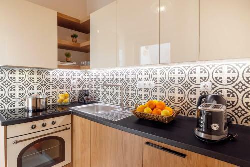 Apartamento Casa Giorgio Exclusive Suites