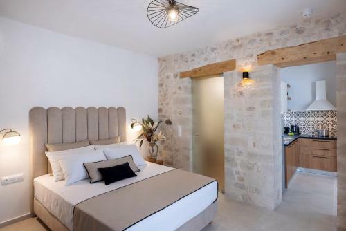 Apartamento Casa Giorgio Exclusive Suites