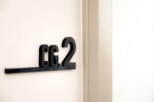 Apartamento Casa Giorgio Exclusive Suites