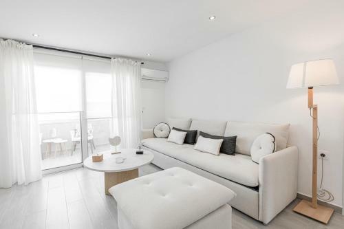 Apartamento Diogenis Seaside Suite