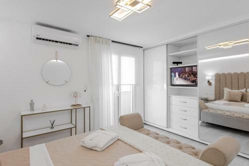 Apartamento Diogenis Seaside Suite