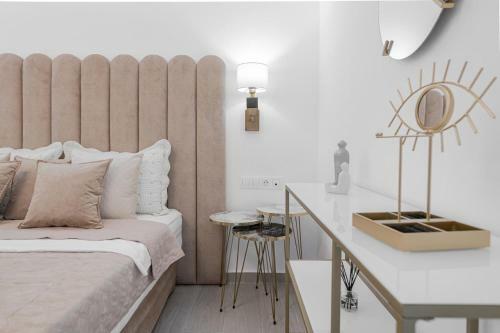 Apartamento Diogenis Seaside Suite