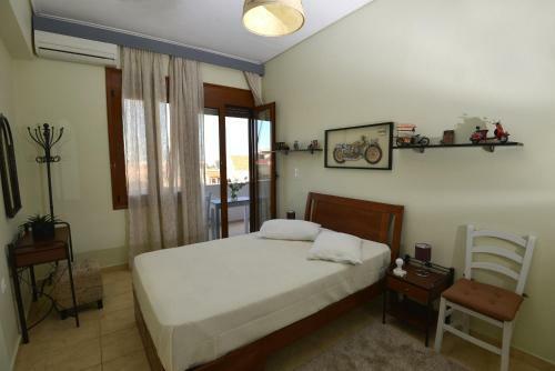 Apartamento Billia's Casa