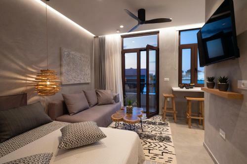 Apartamento Petalo Suites