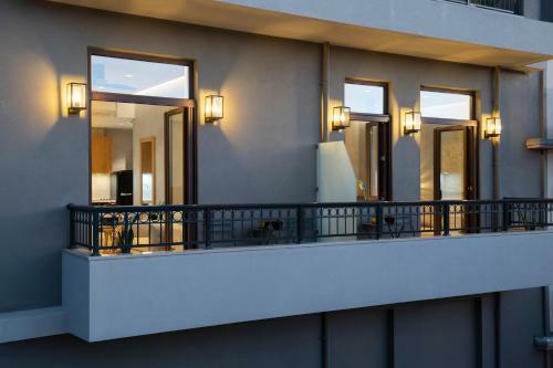 Apartamento Petalo Suites