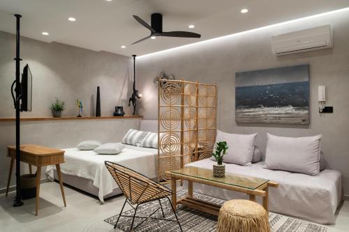 Apartamento Petalo Suites