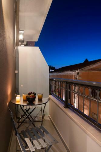 Apartamento Petalo Suites