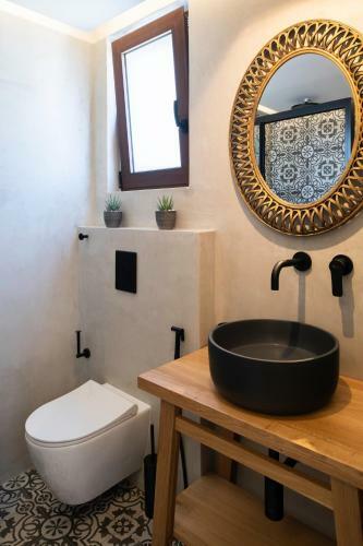 Apartamento Petalo Suites