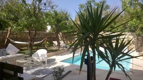 Villa The Manor - Old Town Rethymno, Crete