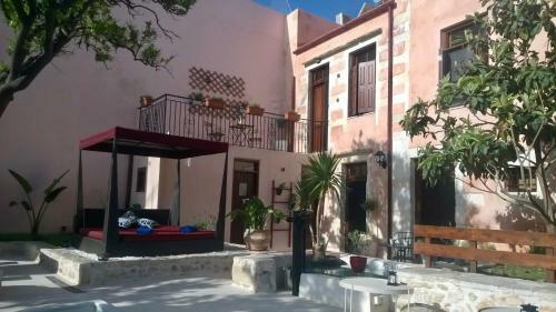 Villa The Manor - Old Town Rethymno, Crete