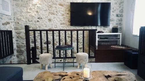 Villa The Manor - Old Town Rethymno, Crete