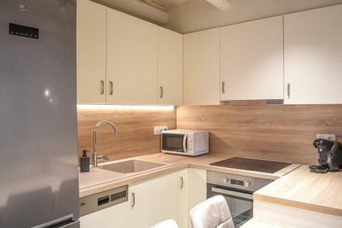 Apartamento Philikon Luxury Suites