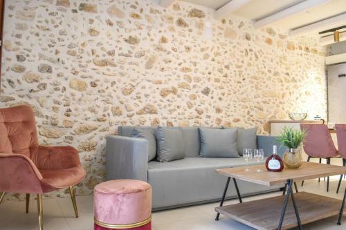 Apartamento Philikon Luxury Suites