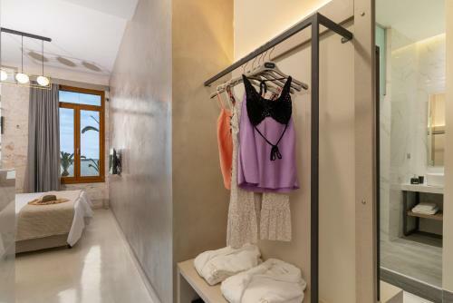 Hotel Mitos-suites