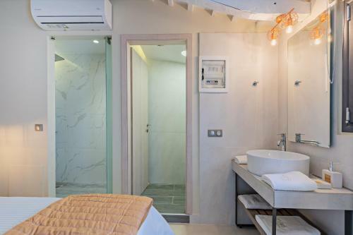 Hotel Mitos-suites