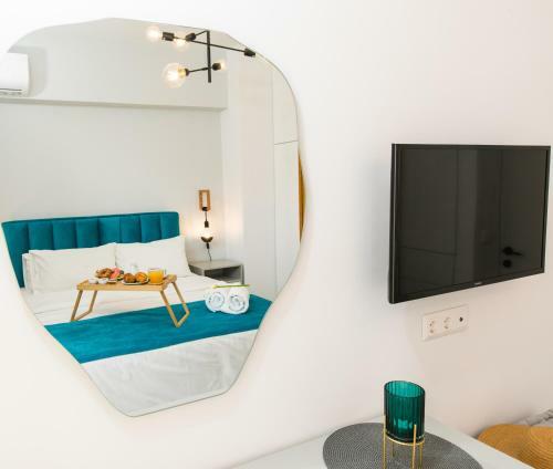 Apartamento #avant_garde #beach 2',downtown 5'