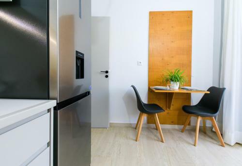 Apartamento #avant_garde #beach 2',downtown 5'