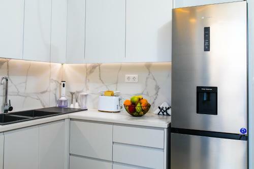 Apartamento #avant_garde #beach 2',downtown 5'