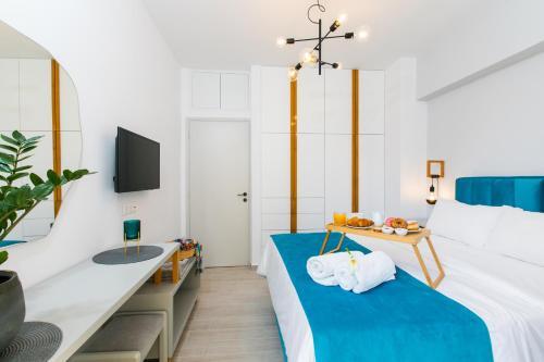 Apartamento #avant_garde #beach 2',downtown 5'