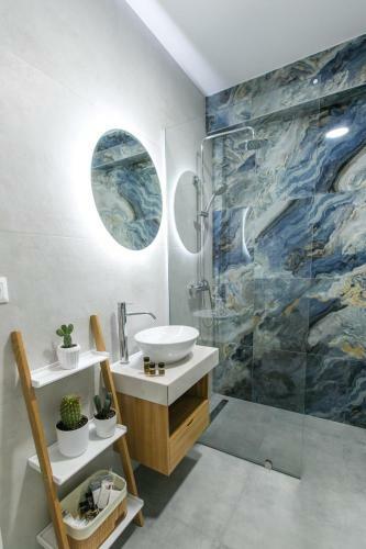 Apartamento #avant_garde #beach 2',downtown 5'