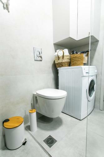 Apartamento #avant_garde #beach 2',downtown 5'