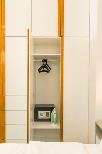 Apartamento #avant_garde #beach 2',downtown 5'