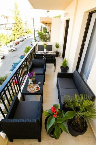 Apartamento #avant_garde #beach 2',downtown 5'