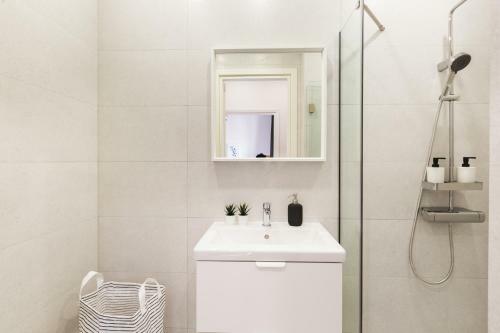 Apartamento Effie's Cozy Old Town Studios