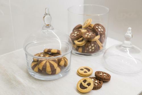 Apartamento Effie's Cozy Old Town Studios
