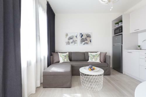 Apartamento Effie's Cozy Old Town Studios