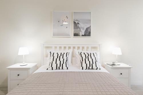 Apartamento Effie's Cozy Old Town Studios