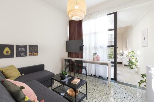 Apartamento Effie's Cozy Old Town Studios