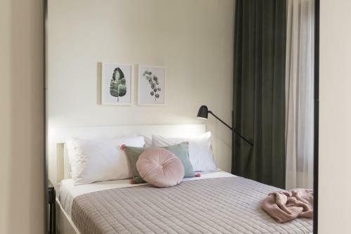 Apartamento Effie's Cozy Old Town Studios