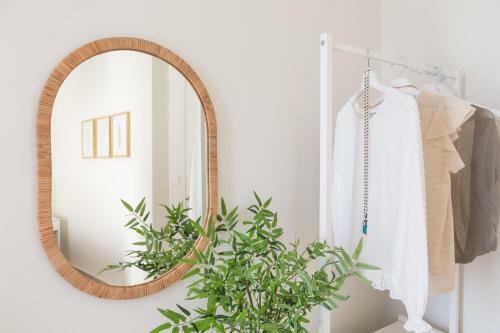 Apartamento Effie's Cozy Old Town Studios
