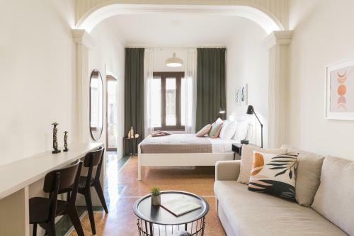 Apartamento Effie's Cozy Old Town Studios