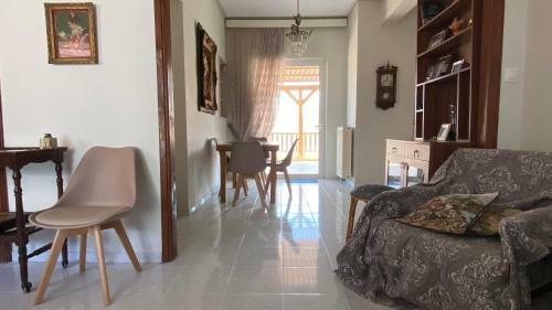 Anastasia Sea View Apartment