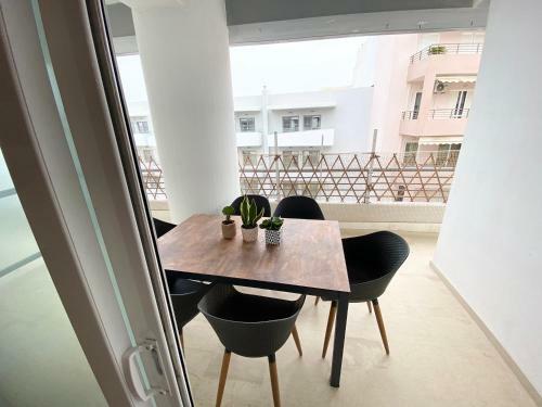 Apartamento Luxury Central Beach Suite 1?beach 5?downtown