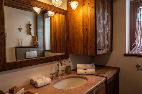 Apartamento Chalet Les Marmottes